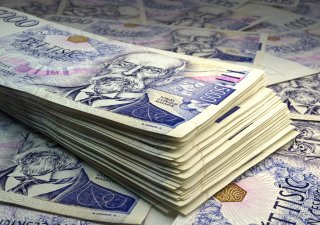 Šesti největším bankám v Česku letos stoupl čistý zisk o pětinu