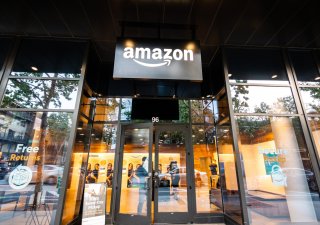 Amazon investuje do startupu s AI čtyři miliardy dolarů