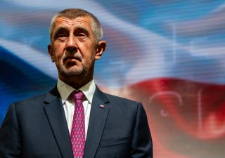 Andrej Babiš