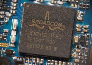 Broadcom