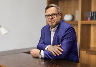 Michal Semotan, portfolio manažer v J&T