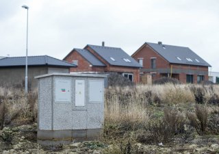 Stavba rodinných domů zdražila o pětinu. Začíná se vyplácet koupit starší objekty