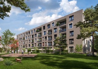 Projekt U Šárky, Finep