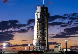 SpaceX patří k nejočekávanějším IPO historie