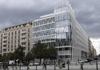 Není metro jako metro. Muzeum je top, nejlevnější kanceláře v Praze jsou na lince A