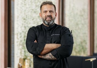 Radek Kašpárek: Byl jsem neřízená střela s obřím egem a na hraně vyhoření. Dnes jsem jiný člověk