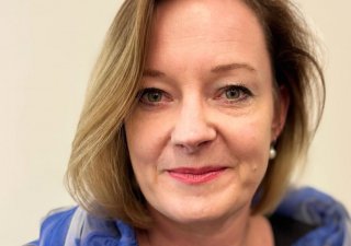 Manažerka značky WMF Kateřina Holíková