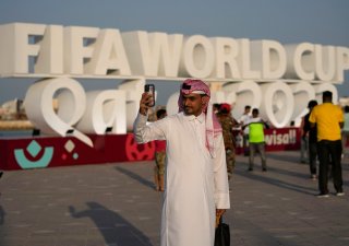 V Kataru začíná 20. listopadu fotbalové mistrovství světa, v mnoha ohledech unikátní.