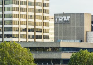 IBM přeruší nábor na pozice, které může převzít umělá inteligence