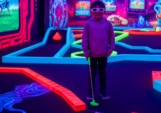 Na český trh vstupuje kampaň projektu FunOn Park, připravovaného rozsáhlého indoor zábavně-technologického areálu v Bratislavě