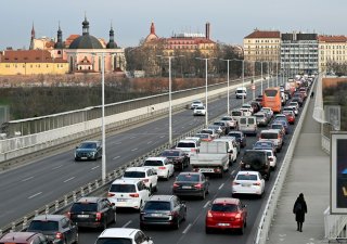 Kompromisní návrh Euro 7 nebude znamenat zpřísnění emisí proti Euro 6, tvrdí Kupka