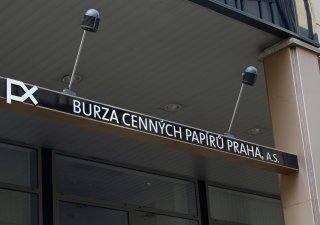 Burzovní palác