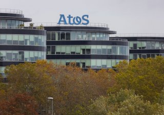 Francie podpoří firmu Atos, aby zachránila pracovní místa