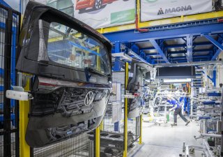 Volkswagen poprvé ve své historii zavírá továrnu v Německu