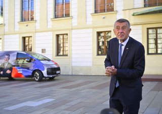 Andrej Babiš