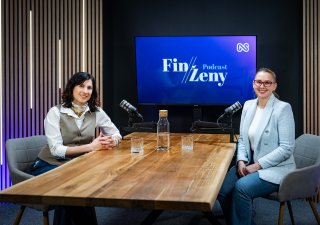 Musíme se udržovat ve formě a neustále aktualizovat své know-how, říkají Zuzana Kubíková a Elvíra Zajícová z RSM