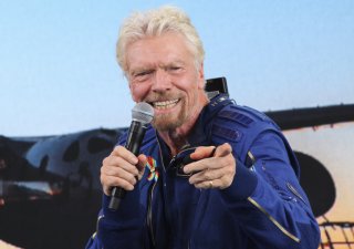 Bublina SPAC firem splaskla. Firmy přišly o sto miliard dolarů, vydělalo jen pár insiderů, jako například miliardář a majitel Virgin Richard  Branson