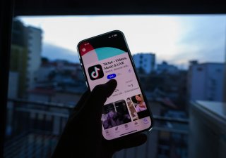 Evropská komise předběžně dospěla k závěru, že TikTok porušuje unijní nařízení o digitálních službách.