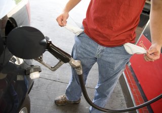 Benzín a nafta začaly s novým rokem zdražovat. Řidiči se však nemusejí bát