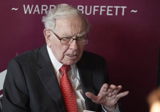 Americký miliardář a filantrop Warren Buffett odchází z rady Nadace Gatesových.