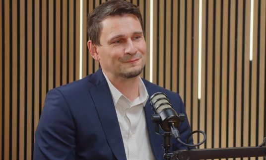 OVB, Michael Opočenský