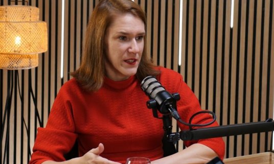 Jiřina Procházková, partnerka Deloitte Legal