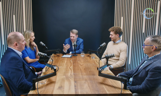 Tomáš Prouza a jeho hosté