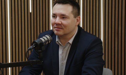 Vladimír Holovka z XTB