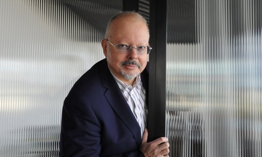 Kardiochirurg Miloš Táborský