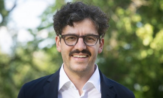 Adam Scheinherr