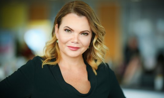 Karolína Topolová, CEO AURES Holdings zastřešující značky AAA AUTO