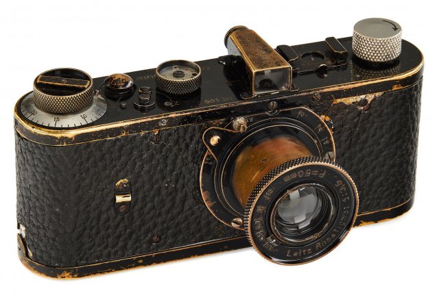 Leica 0-series