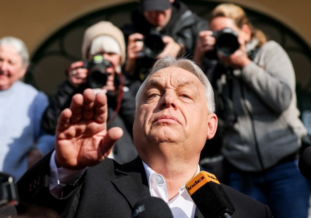 Viktor Orbán