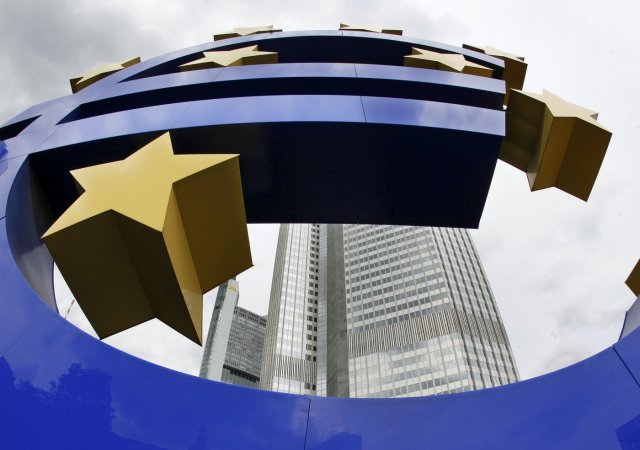 Společná evropská měna