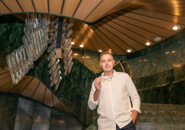 Marek Baňka