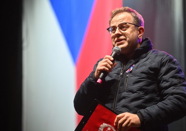 Václav Moravec