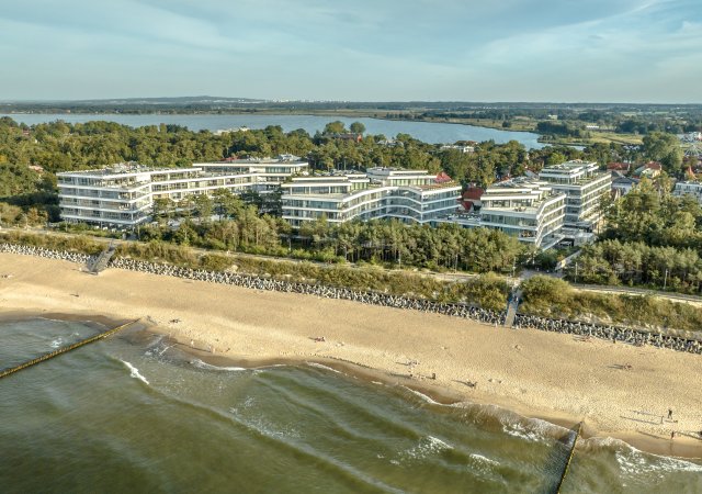 Češi nakupují nemovitosti v Polsku.