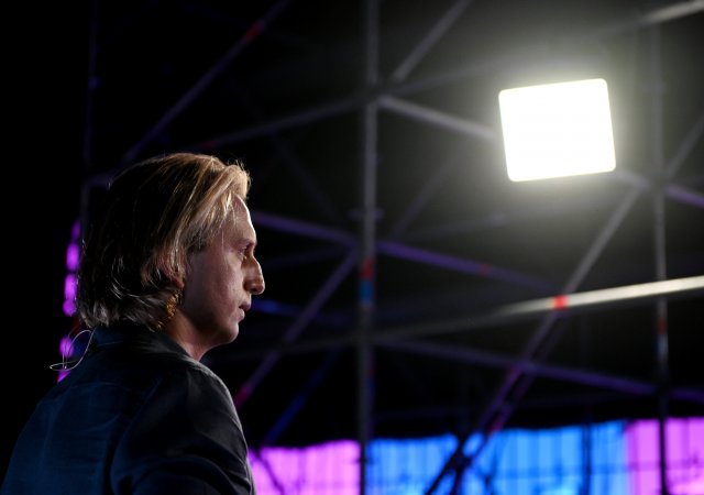 Nik Storonsky, zakladatel Revolutu