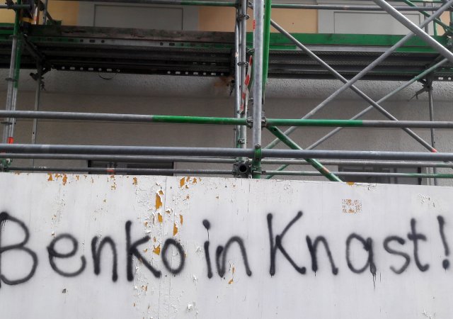 Benko do vězení! Heslo proti zakladateli společnosti Signa Holding Renému Benkovi
