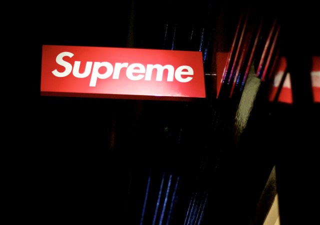 Supreme