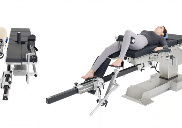 Schaerer Medical Schweiz