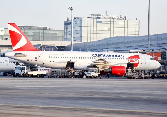 Zadlužené ČSA čeká reorganizace.