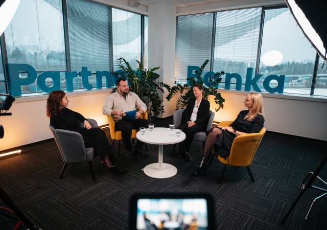 Česká finanční skupina Partners vstupuje na největší trh finančního poradenství v Evropě.