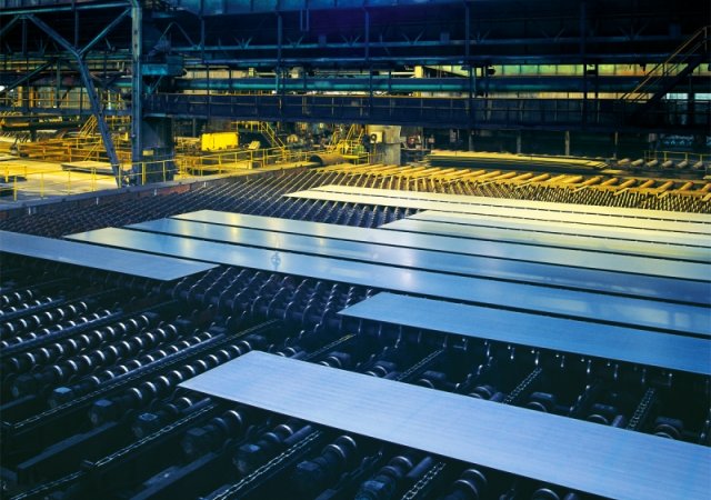 Vítkovice Steel