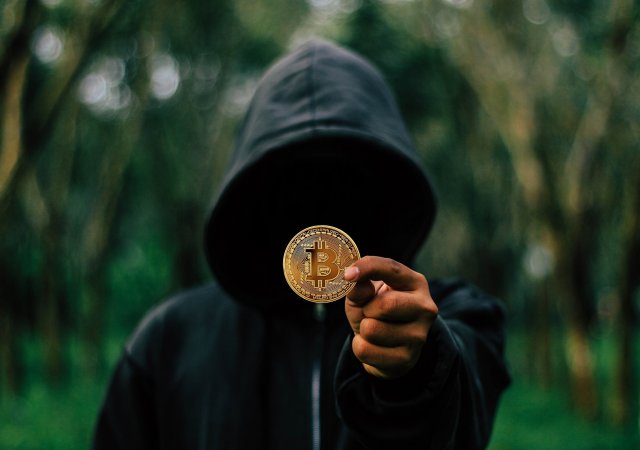Hacker, ilustrační foto