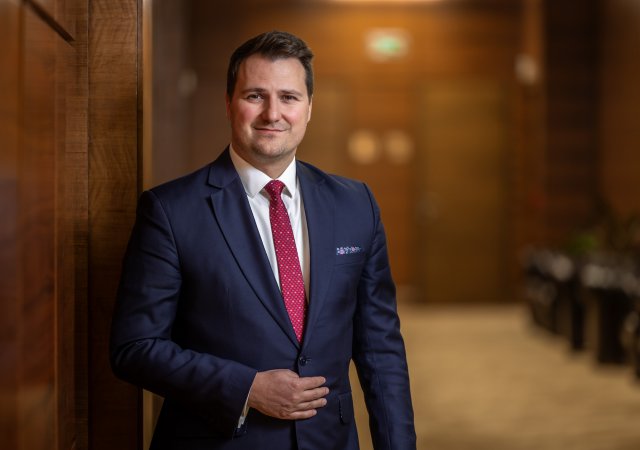 Tomáš Jaus: Klienti s námi své peníze nikdy neprodělali