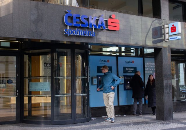 Deloitte: České banky zůstávají ve formě. Rostou aktiva, ziskovost i úvěry