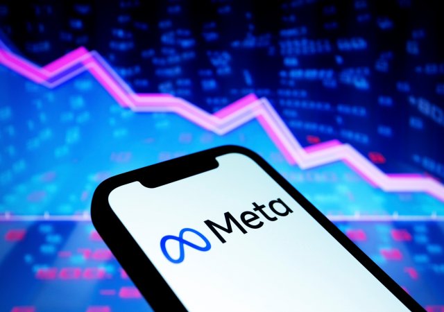 Brusel obvinil společnost Meta kvůli nabídce bezplatných služeb výměnou za data