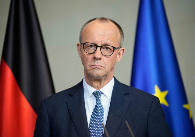 Friedrich Merz