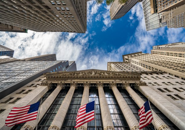 Wall Street bije na poplach. Hlavní ukazatel recese je nejvyšší za dvacet let
